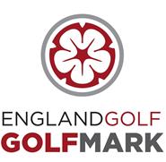 New GolfMark Logo